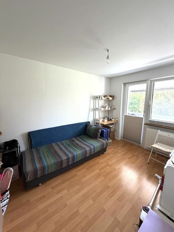 La Neuveville, magnifique appartement de 2.5 pièces au rez inférieur avec balcon 6
