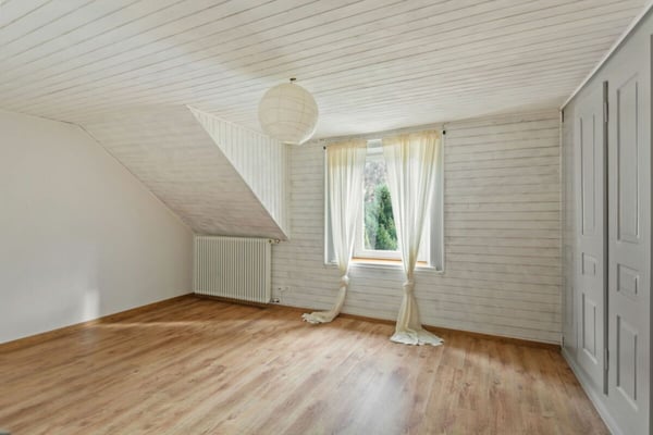 St-Imier, maison de caractère - Parfaite pour famille et activité professionnelle 11
