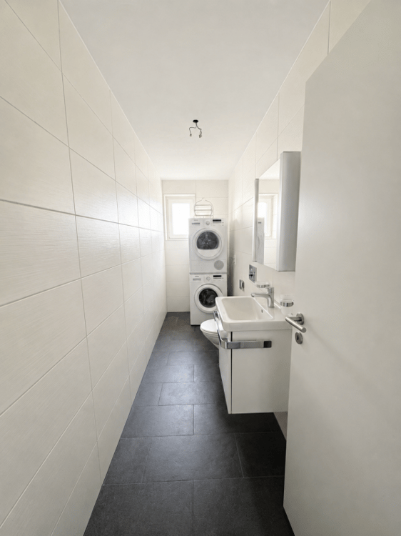 Tavannes, magnifique duplex de 5.5 pièces au 1er/2ème avec balcon 9