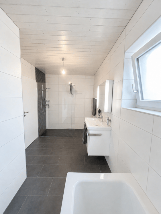 Tavannes, magnifique duplex de 5.5 pièces au 1er/2ème avec balcon 17