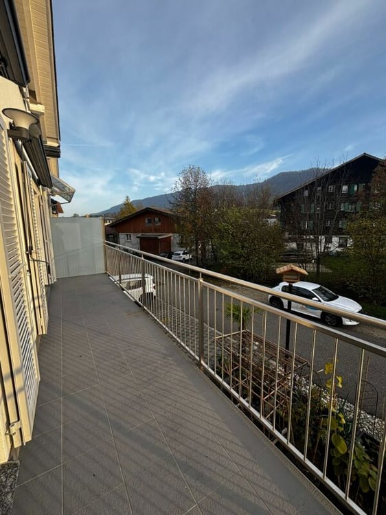 Tavannes, magnifique duplex de 5.5 pièces au 1er/2ème avec balcon 5