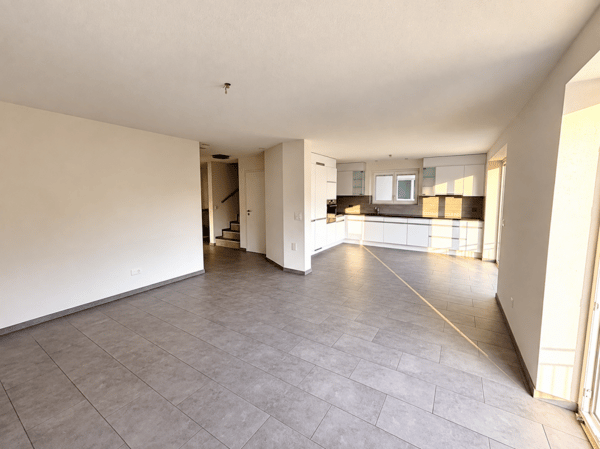 Tavannes, magnifique duplex de 5.5 pièces au 1er/2ème avec balcon 1