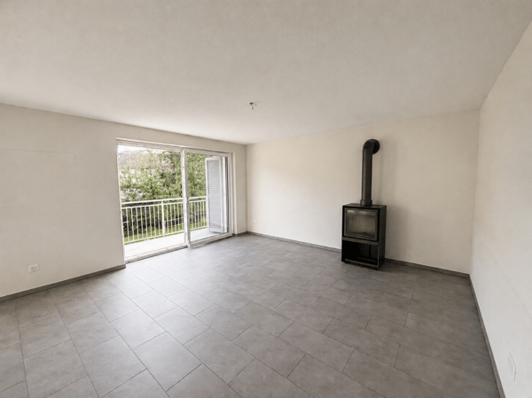 Tavannes, magnifique duplex de 5.5 pièces au 1er/2ème avec balcon 4