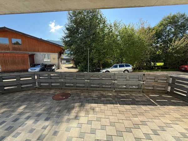 Tavannes, magnifique appartement de 3.5 pièces au rez avec terrasse 5