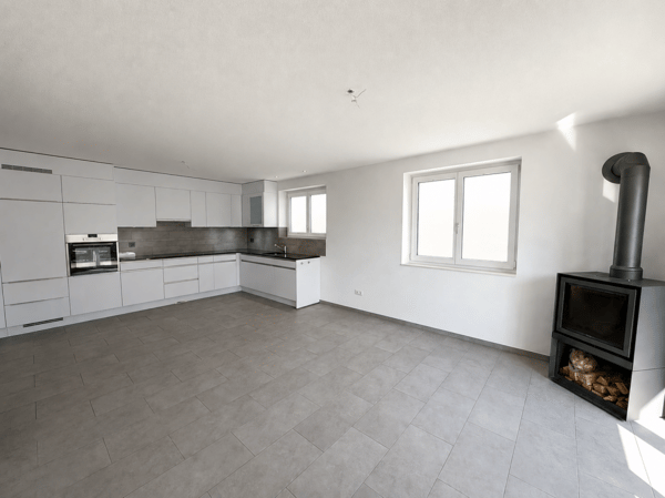 Tavannes, magnifique appartement de 3.5 pièces au rez avec terrasse 2