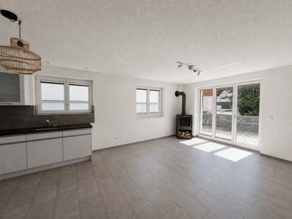 Tavannes, magnifique appartement de 3.5 pièces au rez avec terrasse 4
