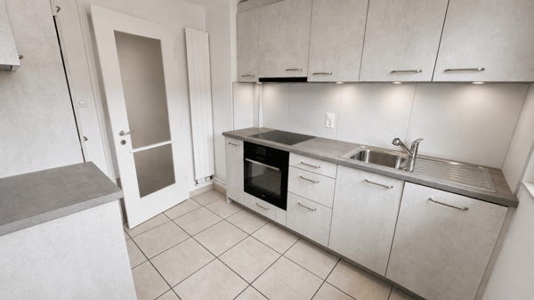 Bienne, appartement de 3 pièces dans un quartier calme 4