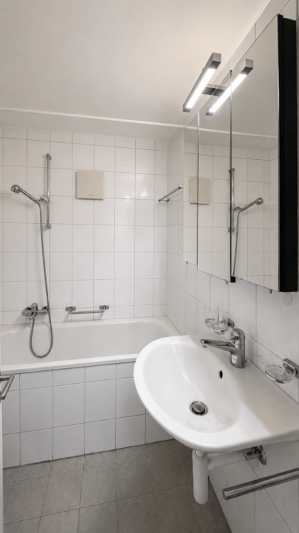 Bienne, appartement de 3 pièces dans un quartier calme 7