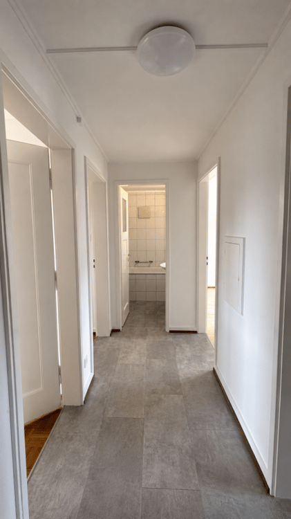 Bienne, appartement de 3 pièces dans un quartier calme 8