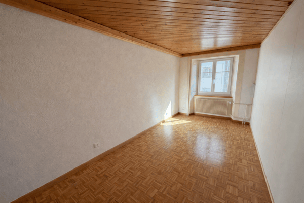 St-Imier, magnifique duplex de 4.5 pièces au 3ème étage avec terrasse commune 10