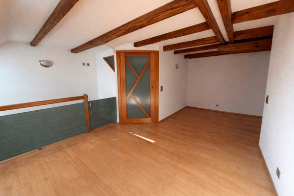 St-Imier, magnifique duplex de 4.5 pièces au 3ème étage avec terrasse commune 15
