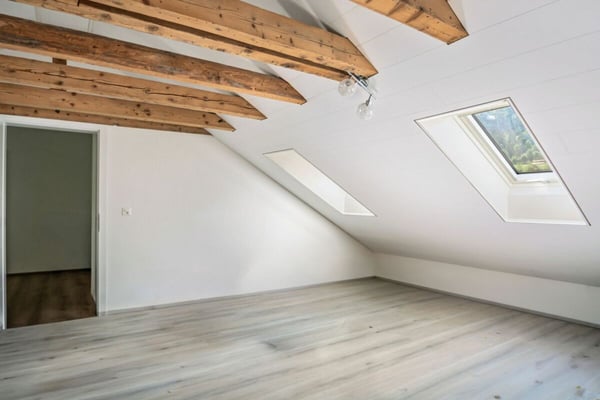 Sonvilier, maison de 5.5 pièces rénovée avec une surface louée 13