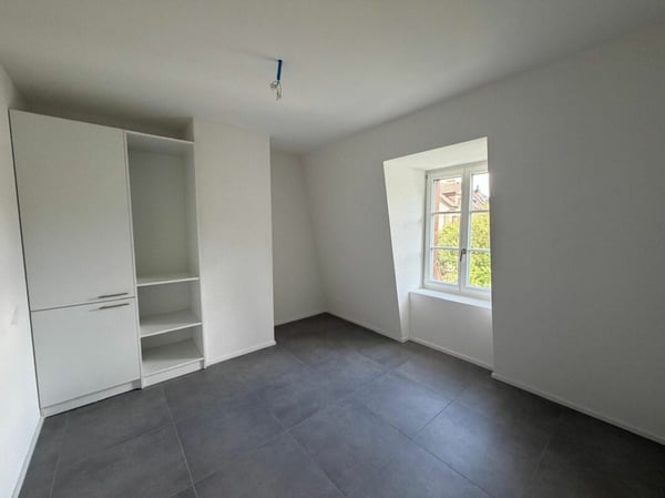 St-Imier, 3.5 pièces au 3ème étage NEUF avec ascenseur 3