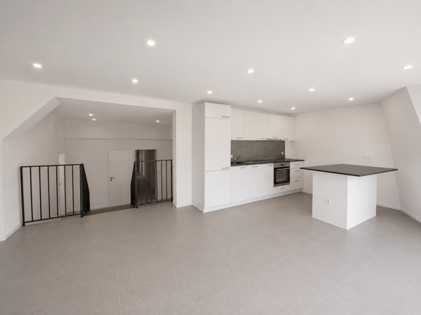 St-Imier, magnifique appartement de 3.5 au 3ème étage avec ascenseur et balcon 2