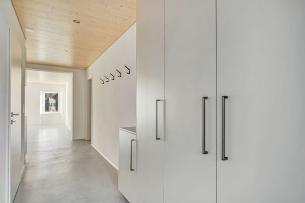 Corgémont, magnifique appartement de 2.5 pièces, ascenseur, balcon 5