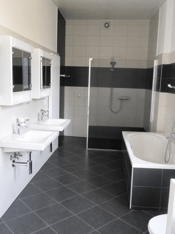 St-Imier, magnifique loft avec vue imprenable 4