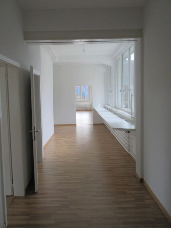 St-Imier, magnifique loft avec vue imprenable 6