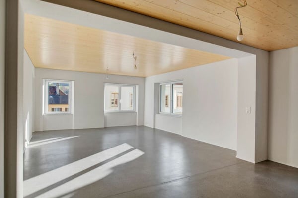 Corgémont, magnifique appartement de 3.5 pièces NEUF 4