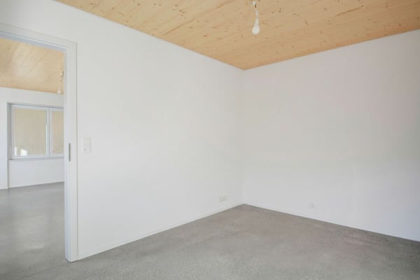 Corgémont, magnifique appartement de 3.5 pièces NEUF 7