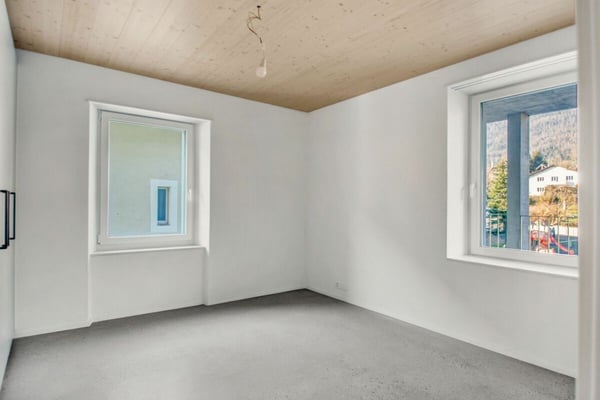 Corgémont, magnifique appartement de 3.5 pièces NEUF 10