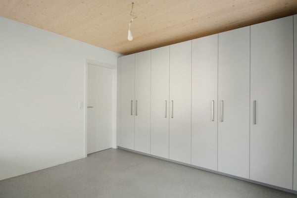 Corgémont, magnifique appartement de 3.5 pièces NEUF 11
