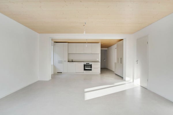 Corgémont, magnifique appartement de 3.5 pièces NEUF 5