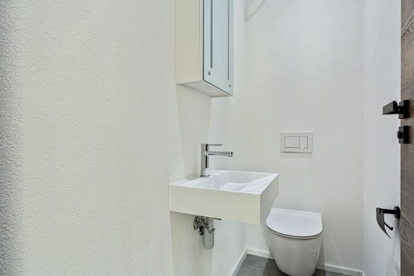 Courtelary, magnifique appartement de 3.5 pièces au rez 12