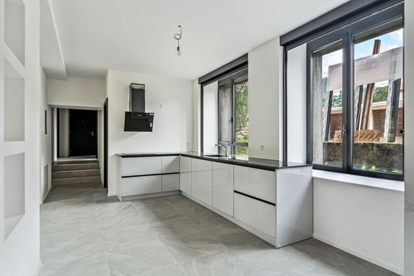 Courtelary, magnifique appartement de 3.5 pièces au rez 3