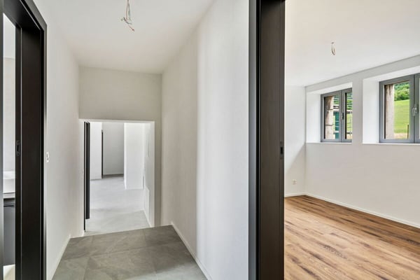 Courtelary, magnifique appartement de 3.5 pièces au rez 5
