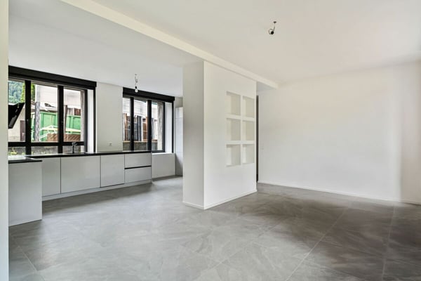 Courtelary, magnifique appartement de 3.5 pièces au rez 1