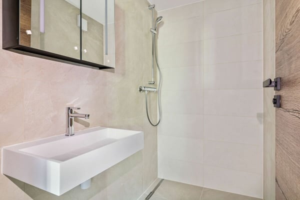 Courtelary, magnifique appartement de 3.5 pièces au rez 13