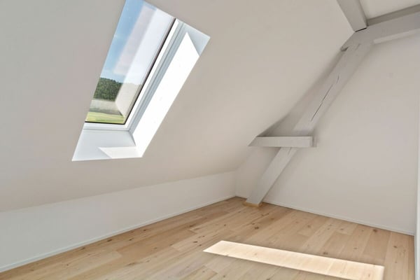 Courtelary, magnifique appartement de 4.5 pièces dans les combles 6