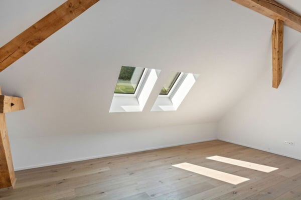 Courtelary, magnifique appartement de 4.5 pièces dans les combles 5