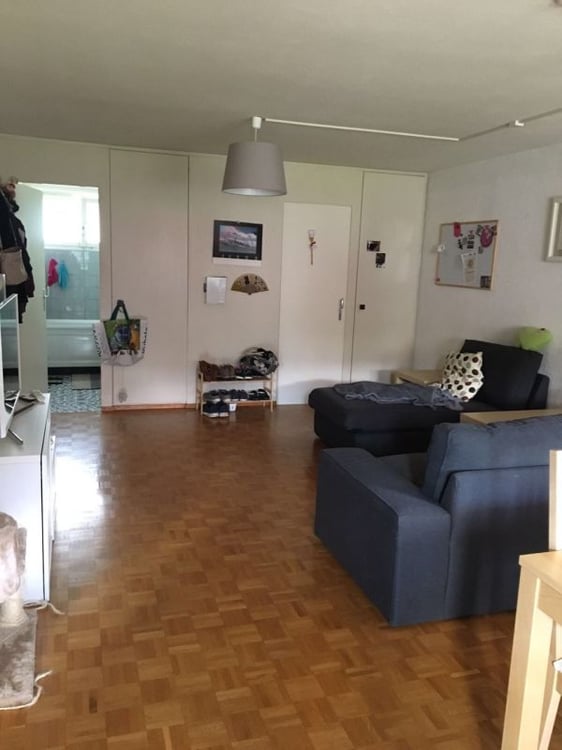 St-Imier, bel appartement de 3.5 pièces au 2ème étage 4