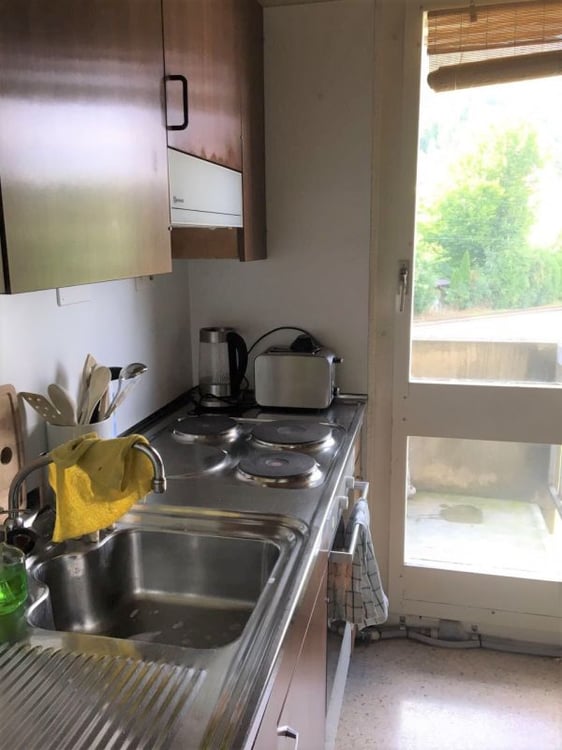 St-Imier, bel appartement de 3.5 pièces au 2ème étage 6