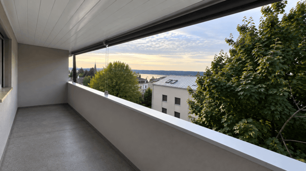 La Neuveville, magnifique appartement de 2.5 pièces entièrement rénové avec balcon 1