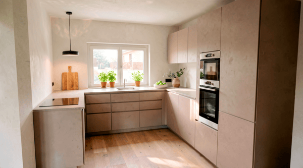 St-Imier, maison mitoyenne neuve de 4.5 / 5.5 pièces 2
