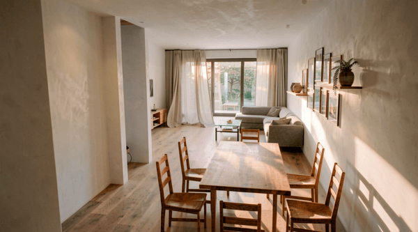 St-Imier, maison mitoyenne neuve de 4.5 / 5.5 pièces 3