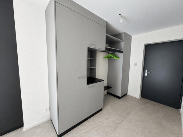 Villeret, magnifique appartement de 3.5 pièces avec jardin privatif et garage 9