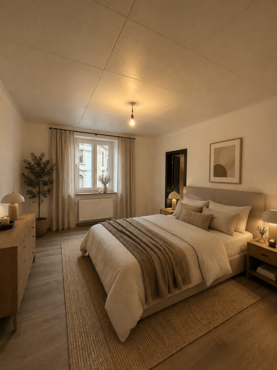 Chaux-de-Fonds, joli appartement rénové de 1.5 pièce 4