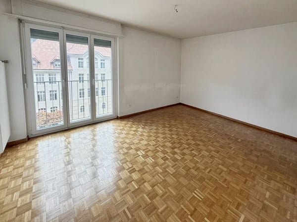 Malleray, immeuble locatif avec 6.65% de rendement 8