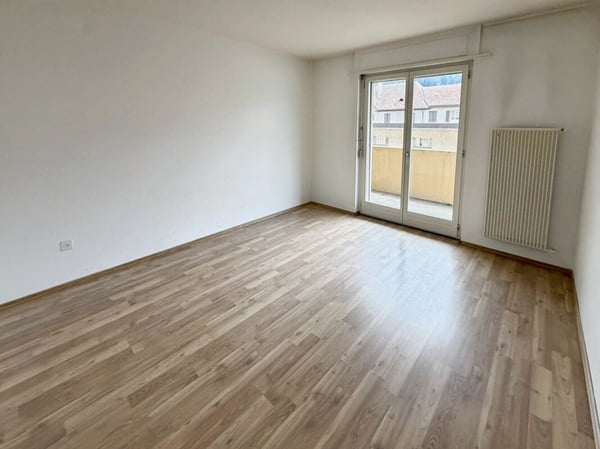 Malleray, immeuble locatif avec 6.65% de rendement 17