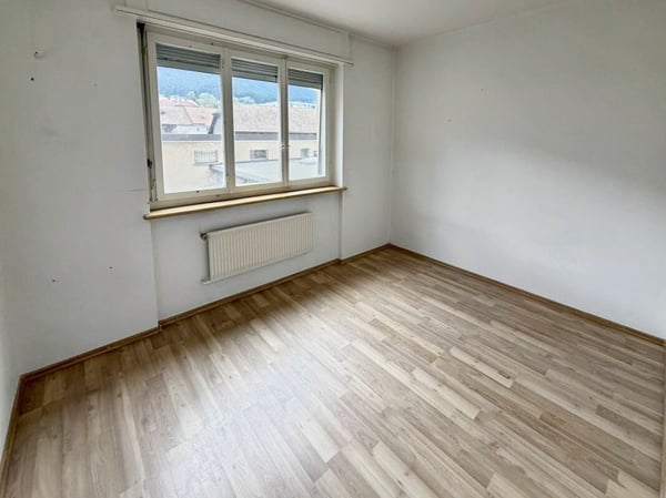 Malleray, immeuble locatif avec 6.65% de rendement 16