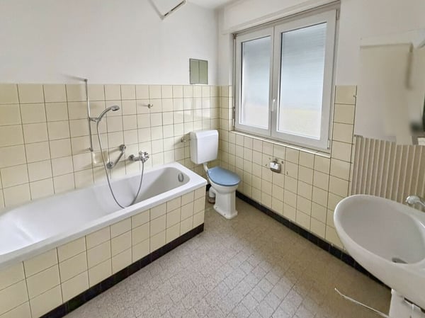 Malleray, immeuble locatif avec 6.65% de rendement 14