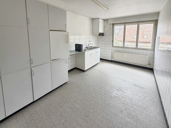Malleray, immeuble locatif avec 6.65% de rendement 15