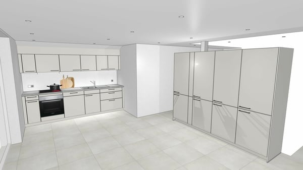 Tavannes, jolie maison de 5.5 pièces rénové avec terrasse