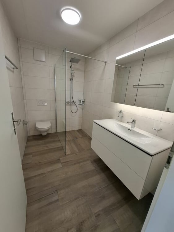 1.5 Zi-Wohnung mit Balkon, NEUBAU 4