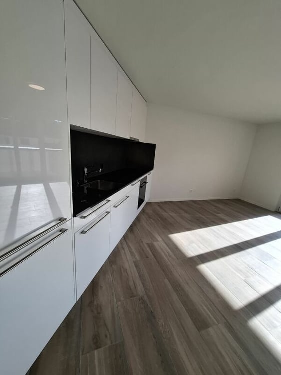 1.5 Zi-Wohnung mit Balkon, NEUBAU 7