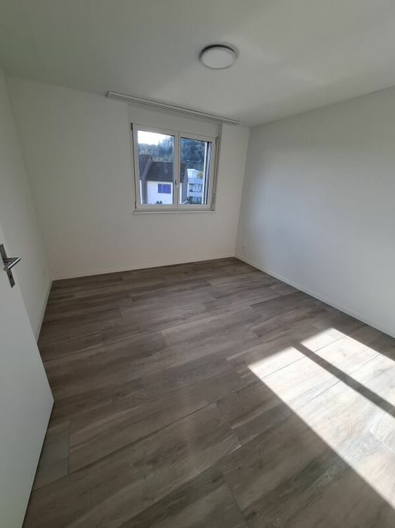 1.5 Zi-Wohnung mit Balkon, NEUBAU 6