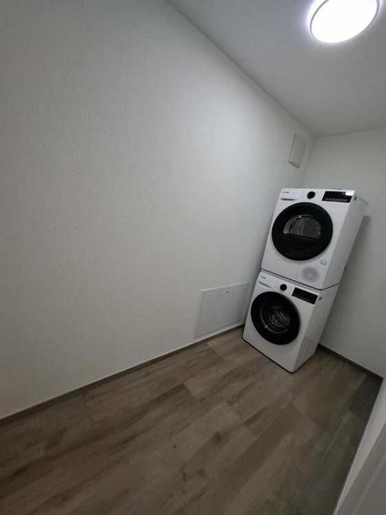 1.5 Zi-Wohnung mit Balkon, NEUBAU 8